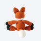 Finn the Fox - Crochet Pattern