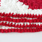 C2C Heart Baby Blanket - Crochet Pattern