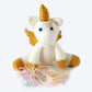 Aurora the Unicorn - Crochet Pattern
