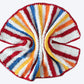 Stripey Days Baby Blanket - Crochet Pattern
