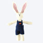 Jackson Rabbit - Crochet Pattern