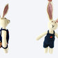 Jackson Rabbit - Crochet Pattern