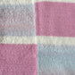 Insiya Baby Blanket - Knitting Pattern