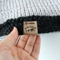 Ammara Throw Blanket - Knitting Pattern