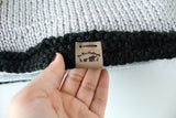 Ammara Throw Blanket - Knitting Pattern