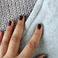 Ammara Throw Blanket - Knitting Pattern