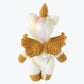 Aurora the Unicorn - Crochet Pattern
