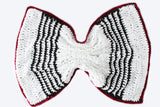 Felix Baby Blanket - Crochet Pattern