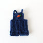 Jackson Rabbit - Crochet Pattern