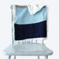 Bobbles Stroller Baby Blanket - Crochet Pattern