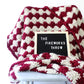 CUSTOM CROCHET BLANKET