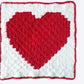 CUSTOM CROCHET BLANKET