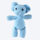CUSTOM CROCHET PLUSHIES